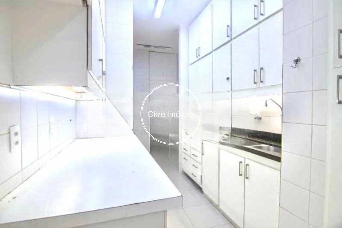 Conheça 2313_G1672427208 do imóvel - Apartamento 4 quartos à venda Ipanema, Rio de Janeiro - R$ 6.950.000 - LEAP40432 - 17 2313_G1672427208 - 17