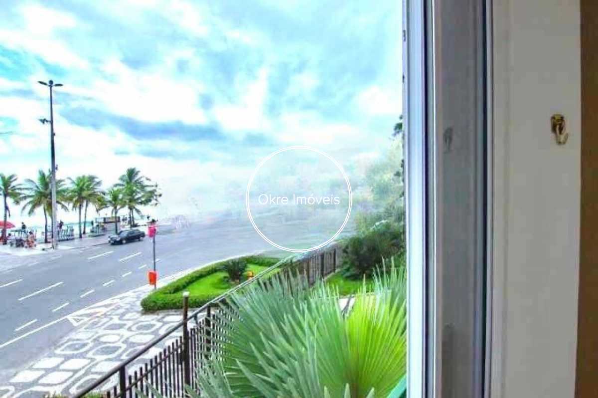 Conheça 2313_G1672427212 do imóvel - Apartamento 4 quartos à venda Ipanema, Rio de Janeiro - R$ 6.950.000 - LEAP40432 - 5 2313_G1672427212 - 5