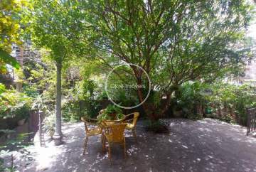 Ótima localização - Casa 5 quartos à venda Jardim Botânico, Rio de Janeiro - R$ 3.500.000 - 7171