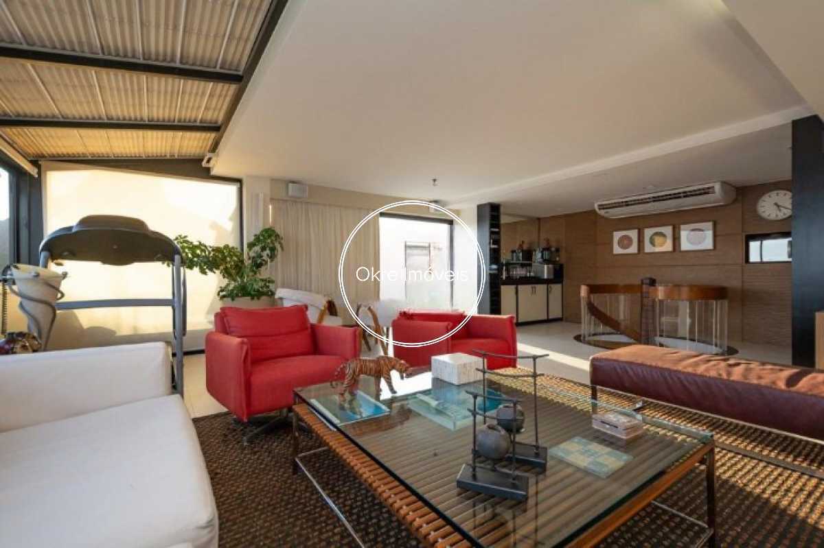 Conheça 6639_G1672432454 do imóvel - Cobertura 4 quartos à venda Leblon, Rio de Janeiro - R$ 45.000.000 - 7254 - 11 6639_G1672432454 - 11