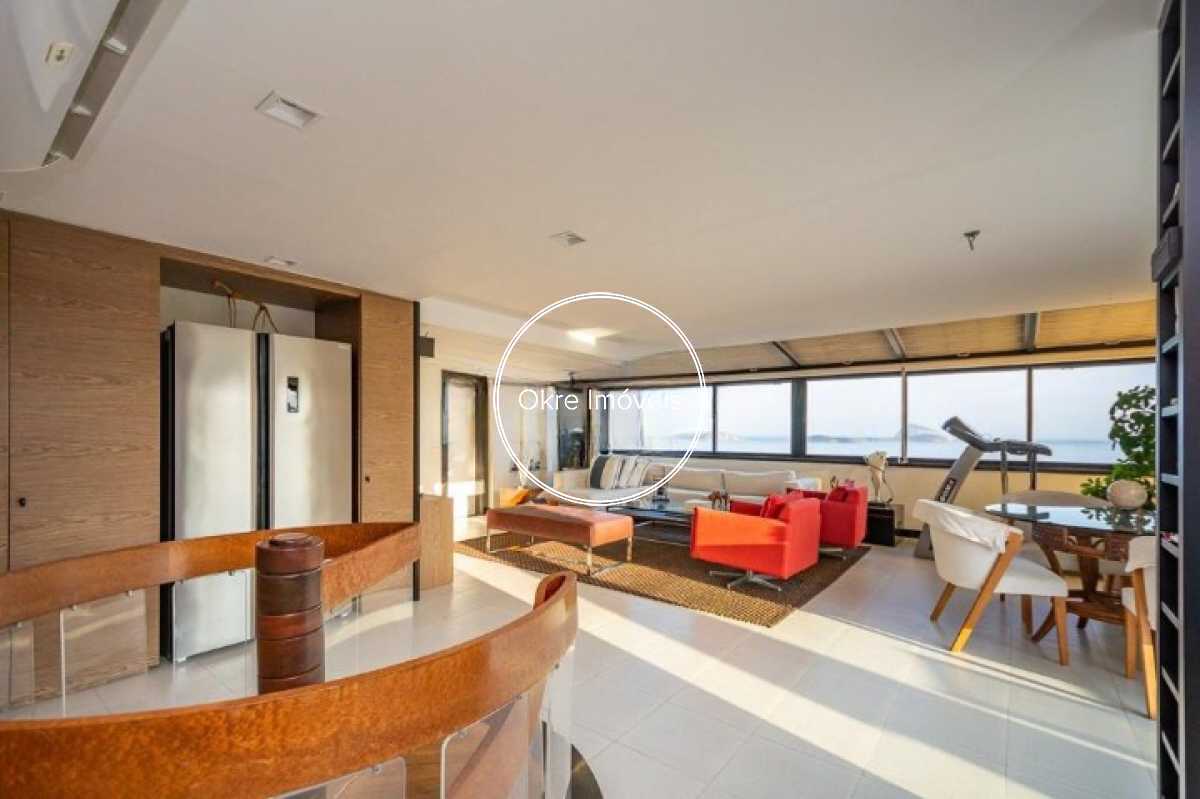 Conheça 6639_G1672432457 do imóvel - Cobertura 4 quartos à venda Leblon, Rio de Janeiro - R$ 45.000.000 - 7254 - 12 6639_G1672432457 - 12