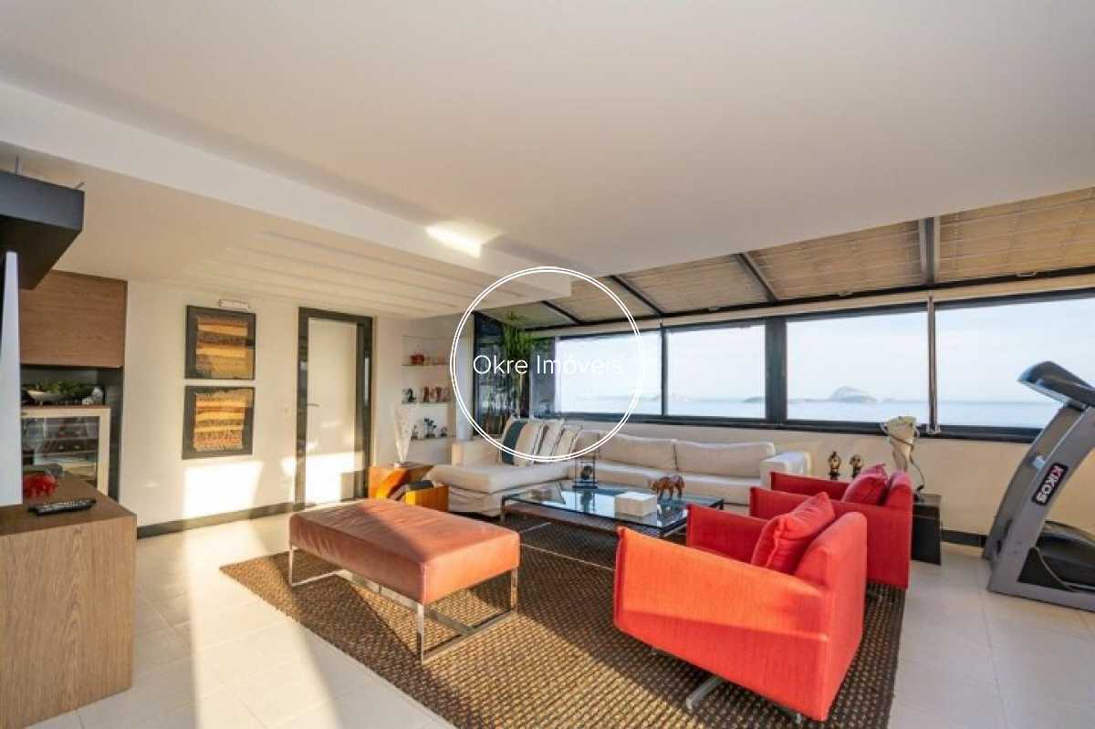 Conheça 6639_G1672432468 do imóvel - Cobertura 4 quartos à venda Leblon, Rio de Janeiro - R$ 45.000.000 - 7254 - 14 6639_G1672432468 - 14