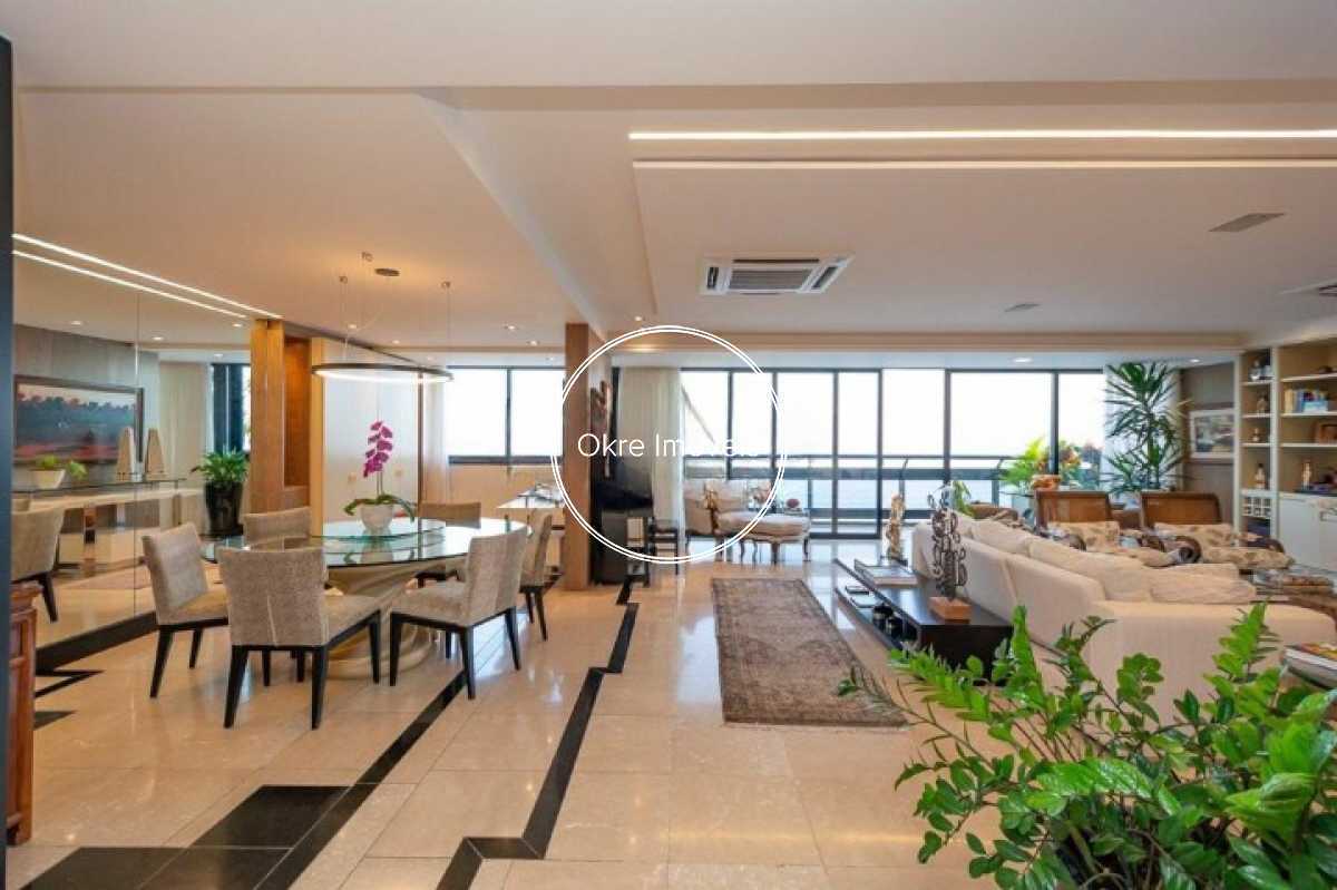 Conheça 6639_G1672432473 do imóvel - Cobertura 4 quartos à venda Leblon, Rio de Janeiro - R$ 45.000.000 - 7254 - 15 6639_G1672432473 - 15