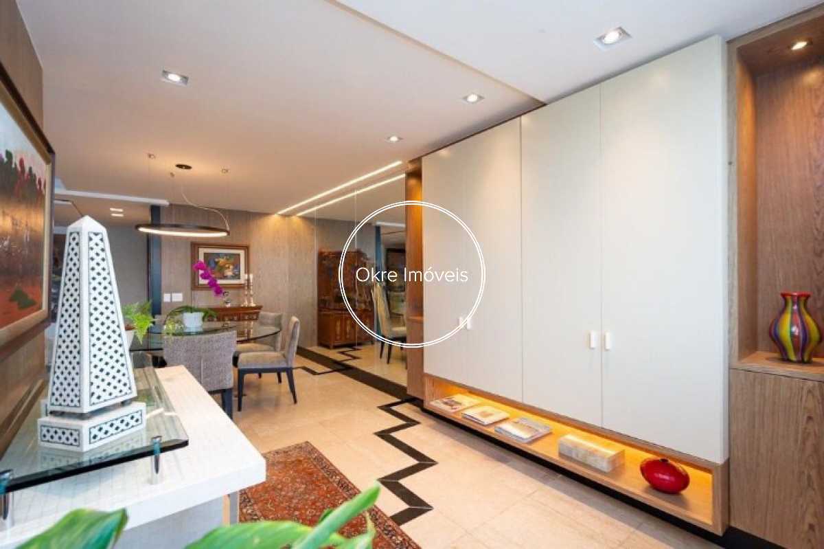 Conheça 6639_G1672432501 do imóvel - Cobertura 4 quartos à venda Leblon, Rio de Janeiro - R$ 45.000.000 - 7254 - 18 6639_G1672432501 - 18