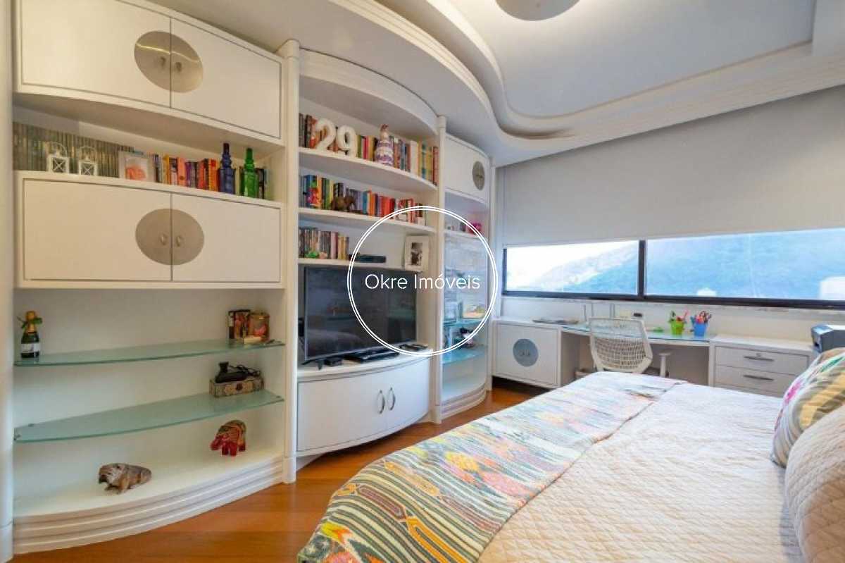Conheça 6639_G1672432503 do imóvel - Cobertura 4 quartos à venda Leblon, Rio de Janeiro - R$ 45.000.000 - 7254 - 19 6639_G1672432503 - 19