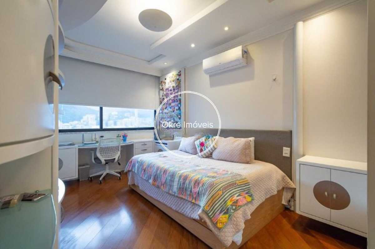 Conheça 6639_G1672432506 do imóvel - Cobertura 4 quartos à venda Leblon, Rio de Janeiro - R$ 45.000.000 - 7254 - 21 6639_G1672432506 - 21