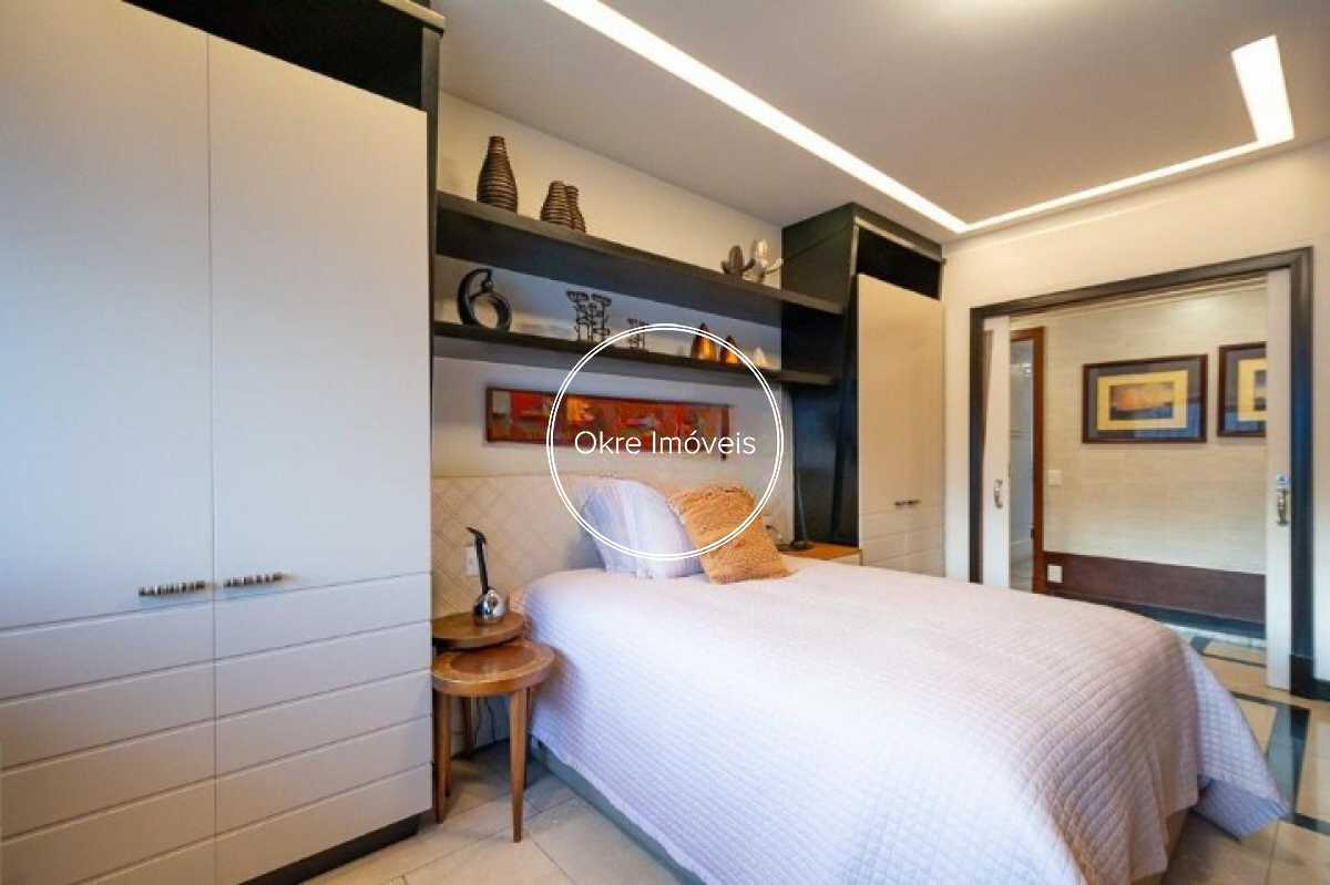 Conheça 6639_G1672432514 do imóvel - Cobertura 4 quartos à venda Leblon, Rio de Janeiro - R$ 45.000.000 - 7254 - 24 6639_G1672432514 - 24