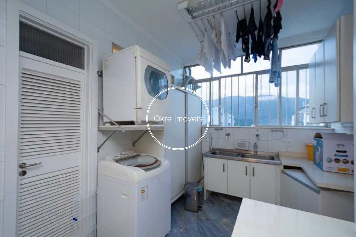 Conheça 6639_G1672432532 do imóvel - Cobertura 4 quartos à venda Leblon, Rio de Janeiro - R$ 45.000.000 - 7254 - 30 6639_G1672432532 - 30