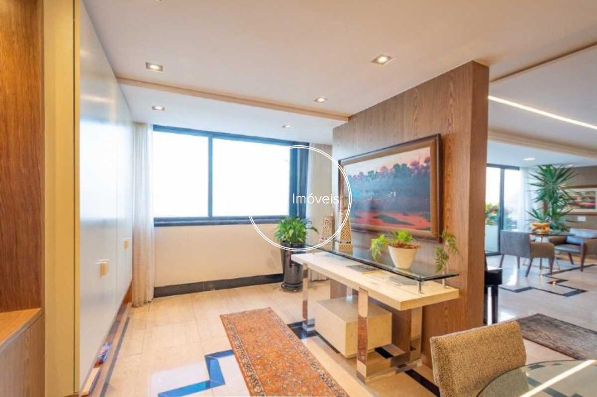 Conheça 6639_G1672432440 do imóvel - Cobertura 4 quartos à venda Leblon, Rio de Janeiro - R$ 45.000.000 - 7254 - 7 6639_G1672432440 - 7
