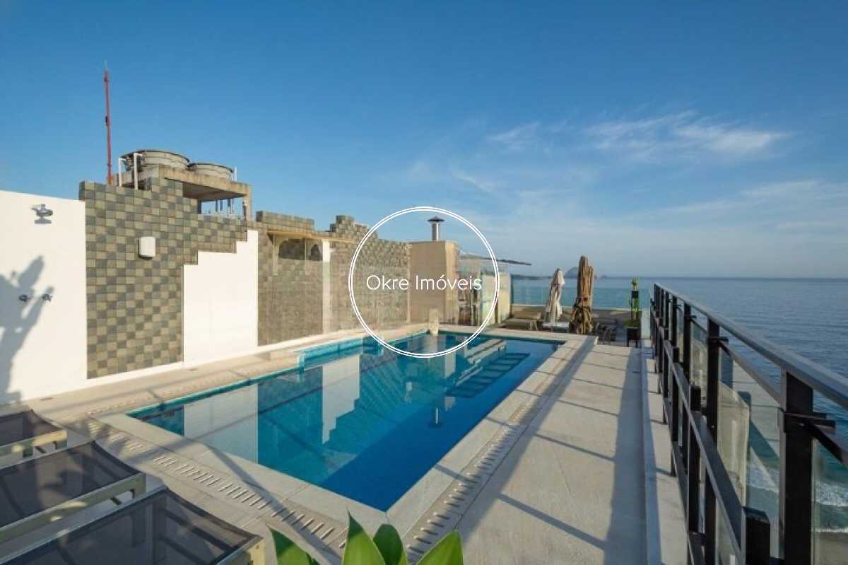 Conheça 6639_G1672432446 do imóvel - Cobertura 4 quartos à venda Leblon, Rio de Janeiro - R$ 45.000.000 - 7254 - 9 6639_G1672432446 - 9