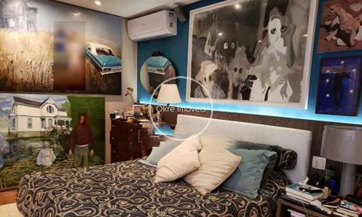 Conheça 13 do imóvel - Apartamento 3 quartos à venda Ipanema, Rio de Janeiro - R$ 4.150.000 - LEAP30915 - 10 13 - 10