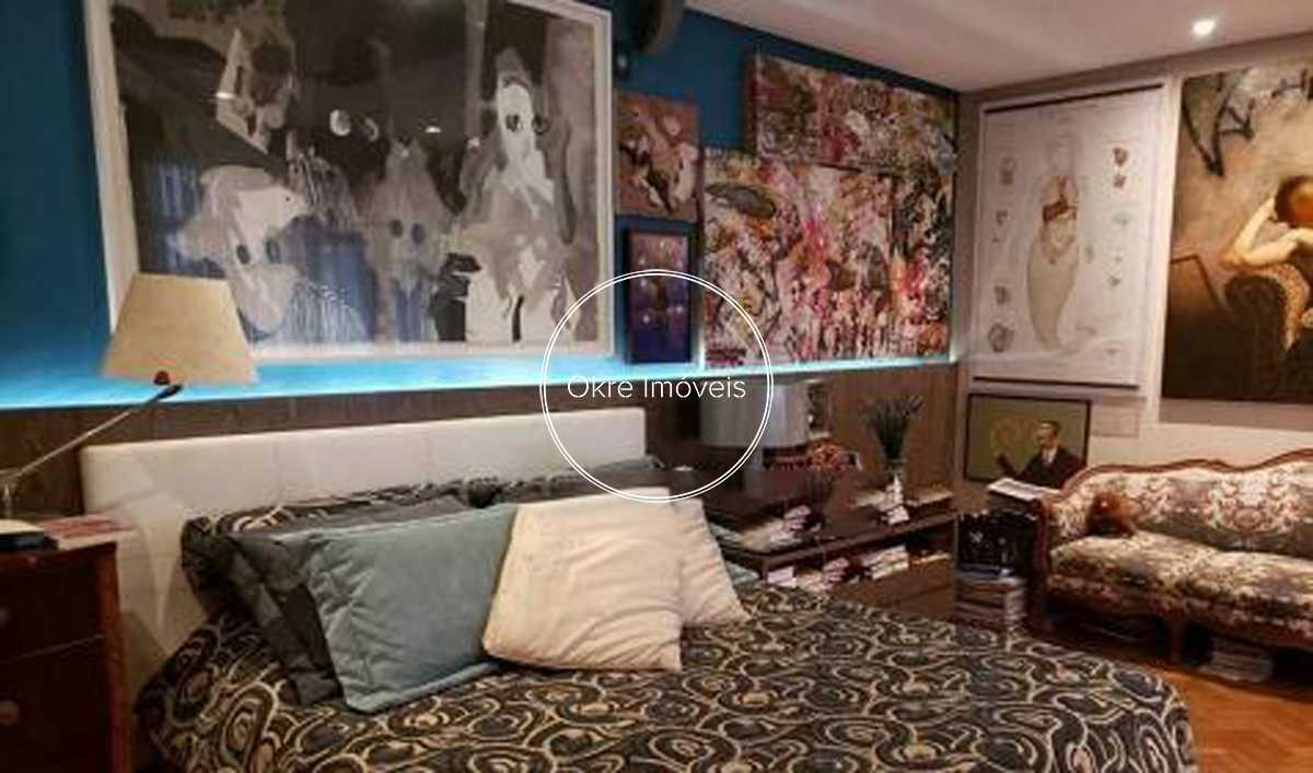 Conheça 14 do imóvel - Apartamento 3 quartos à venda Ipanema, Rio de Janeiro - R$ 4.150.000 - LEAP30915 - 11 14 - 11