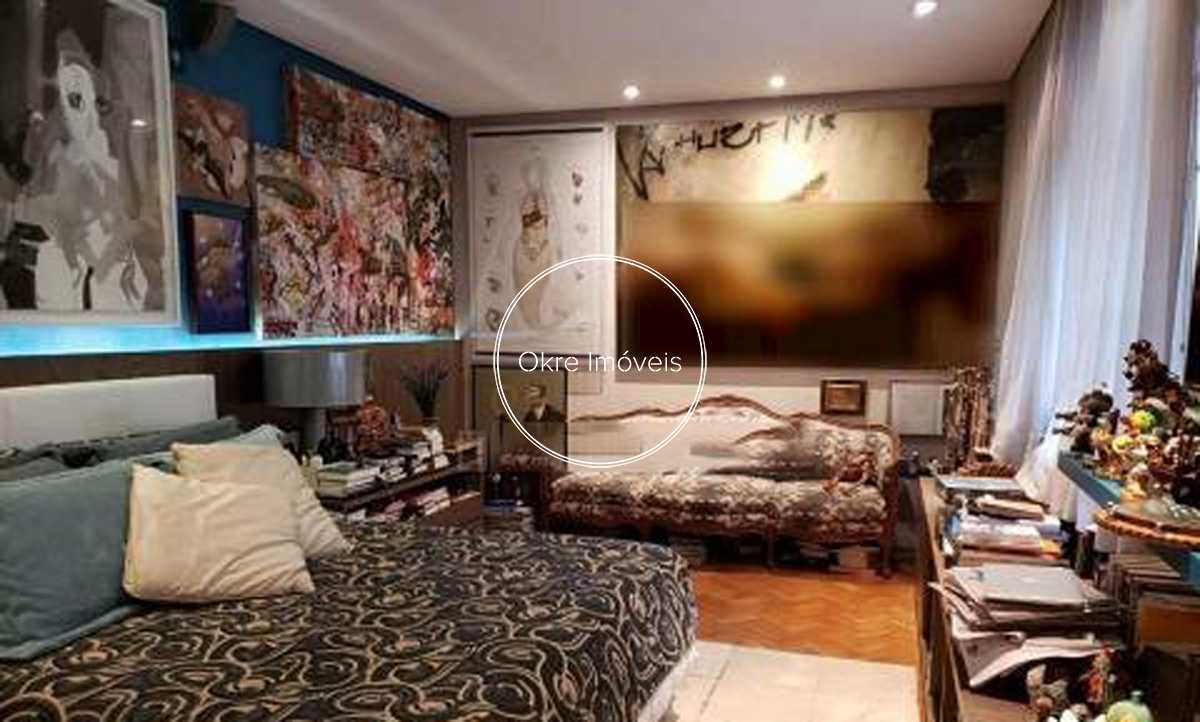 Conheça 15 do imóvel - Apartamento 3 quartos à venda Ipanema, Rio de Janeiro - R$ 4.150.000 - LEAP30915 - 12 15 - 12