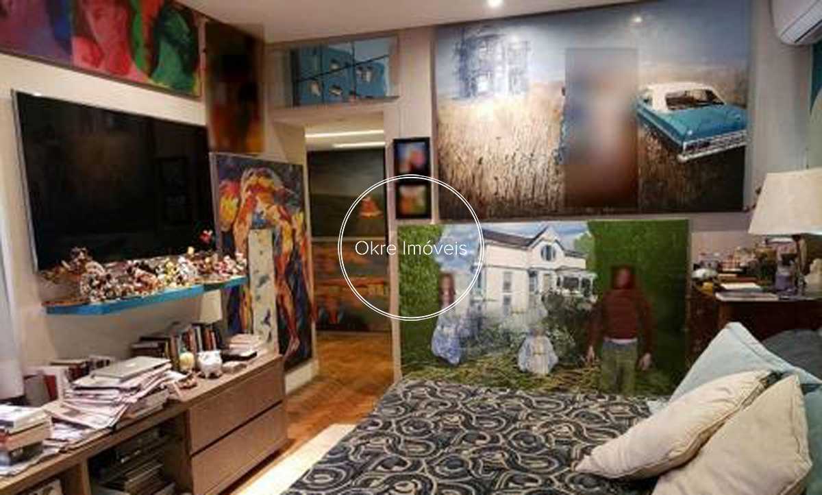 Conheça 16 do imóvel - Apartamento 3 quartos à venda Ipanema, Rio de Janeiro - R$ 4.150.000 - LEAP30915 - 13 16 - 13