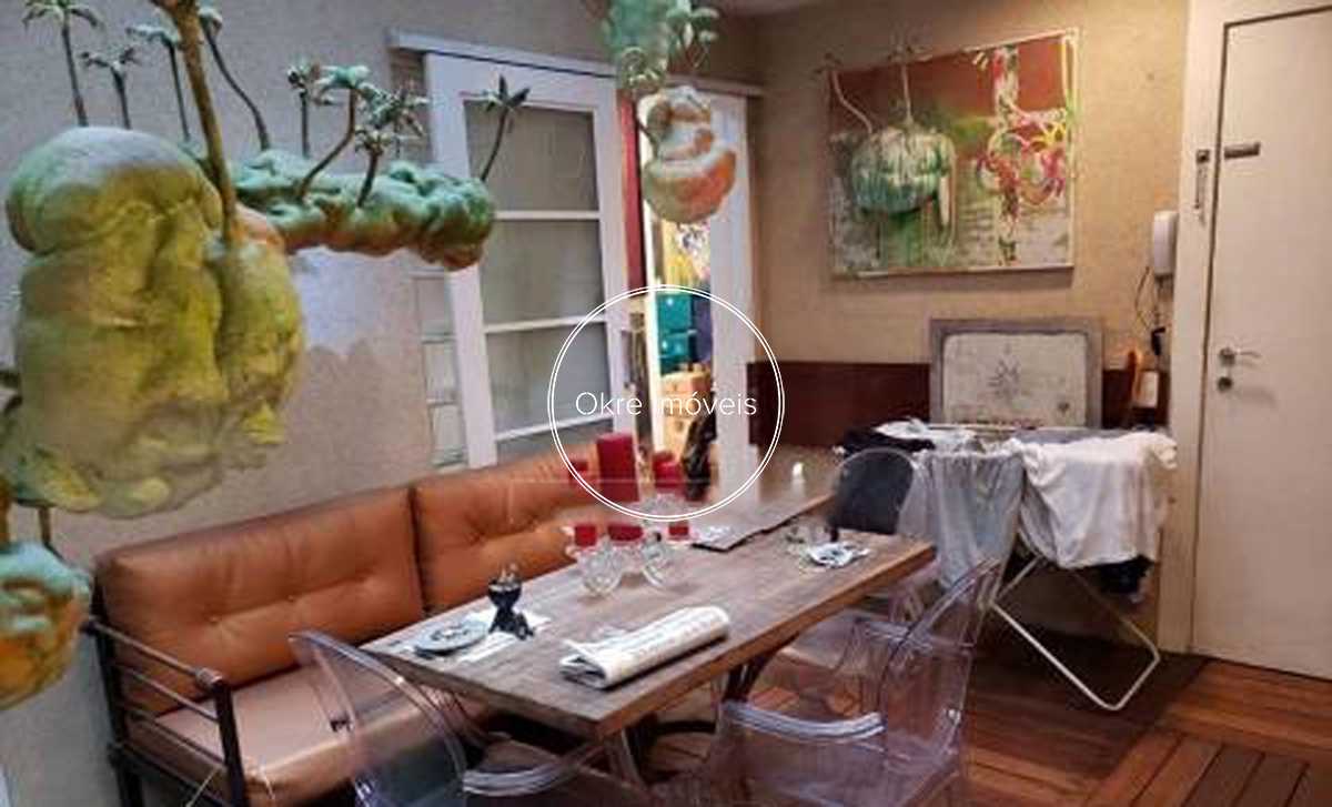 Conheça 19 do imóvel - Apartamento 3 quartos à venda Ipanema, Rio de Janeiro - R$ 4.150.000 - LEAP30915 - 16 19 - 16