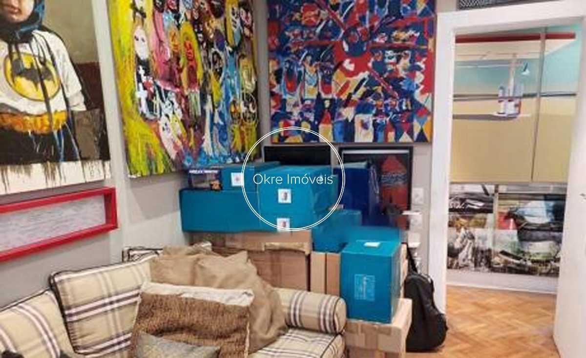Conheça 20 do imóvel - Apartamento 3 quartos à venda Ipanema, Rio de Janeiro - R$ 4.150.000 - LEAP30915 - 17 20 - 17