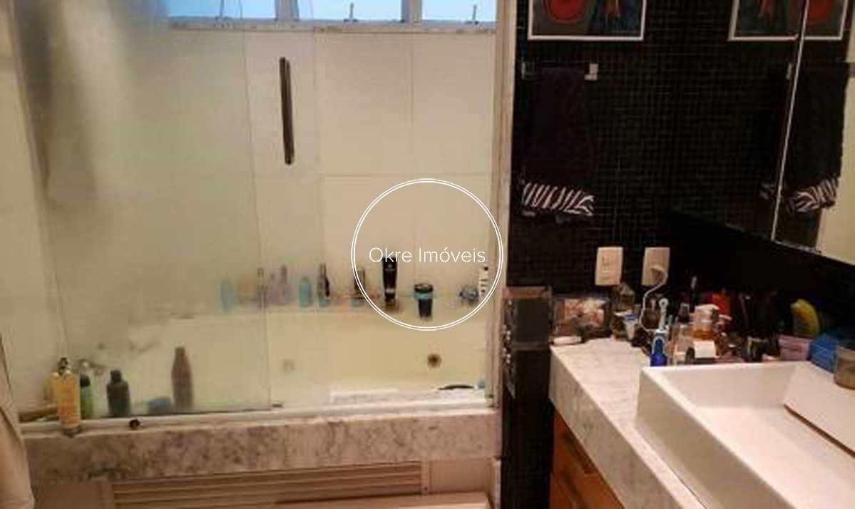 Conheça 21 do imóvel - Apartamento 3 quartos à venda Ipanema, Rio de Janeiro - R$ 4.150.000 - LEAP30915 - 18 21 - 18
