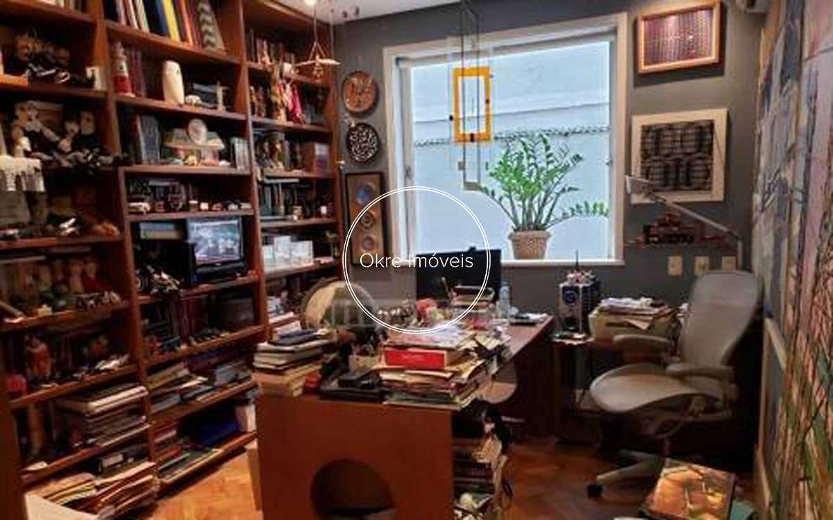 Conheça 22 do imóvel - Apartamento 3 quartos à venda Ipanema, Rio de Janeiro - R$ 4.150.000 - LEAP30915 - 19 22 - 19