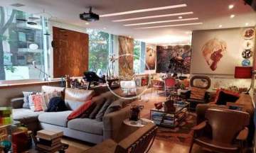 Apartamento 3 quartos à venda Ipanema, Rio de Janeiro - R$ 4.150.000 - LEAP30915