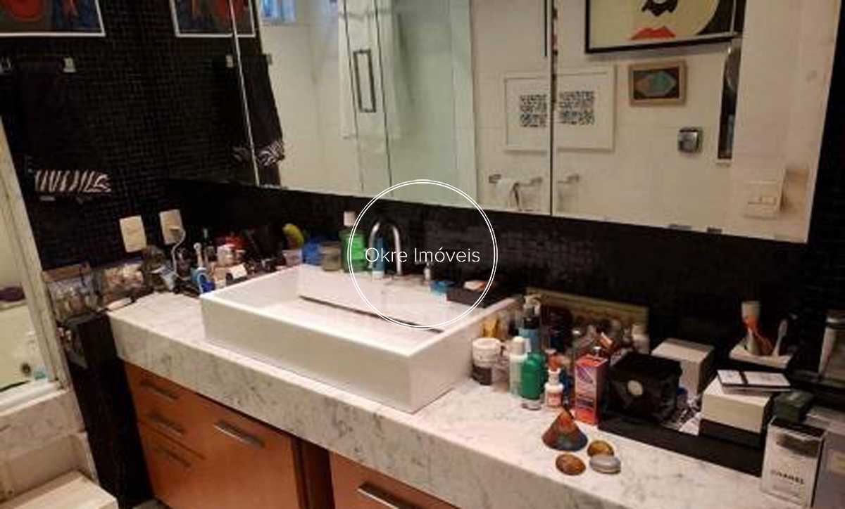Conheça 23 do imóvel - Apartamento 3 quartos à venda Ipanema, Rio de Janeiro - R$ 4.150.000 - LEAP30915 - 20 23 - 20