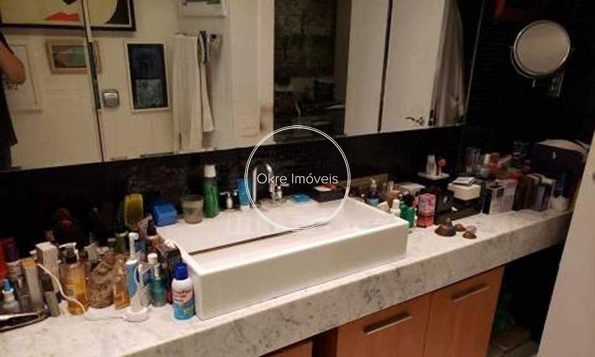Conheça 24 do imóvel - Apartamento 3 quartos à venda Ipanema, Rio de Janeiro - R$ 4.150.000 - LEAP30915 - 21 24 - 21