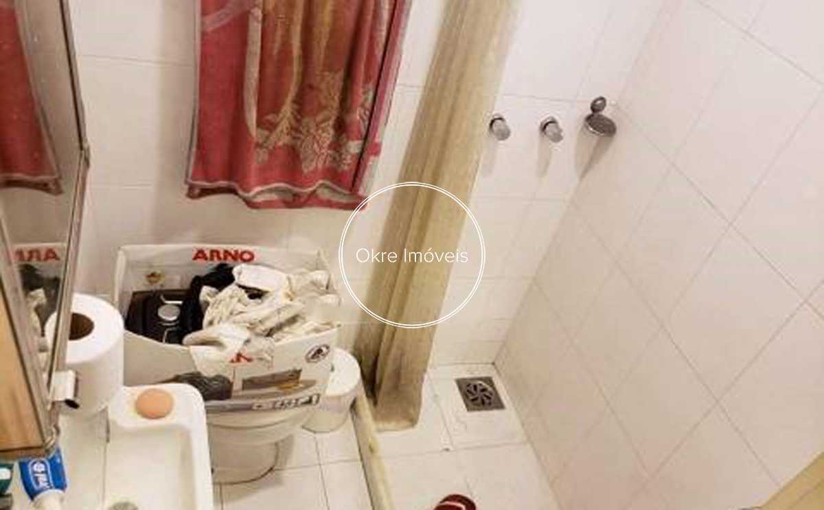 Conheça 25 do imóvel - Apartamento 3 quartos à venda Ipanema, Rio de Janeiro - R$ 4.150.000 - LEAP30915 - 22 25 - 22