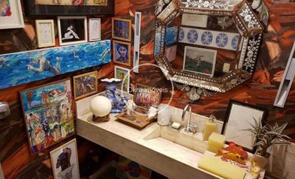 Conheça 26 do imóvel - Apartamento 3 quartos à venda Ipanema, Rio de Janeiro - R$ 4.150.000 - LEAP30915 - 23 26 - 23