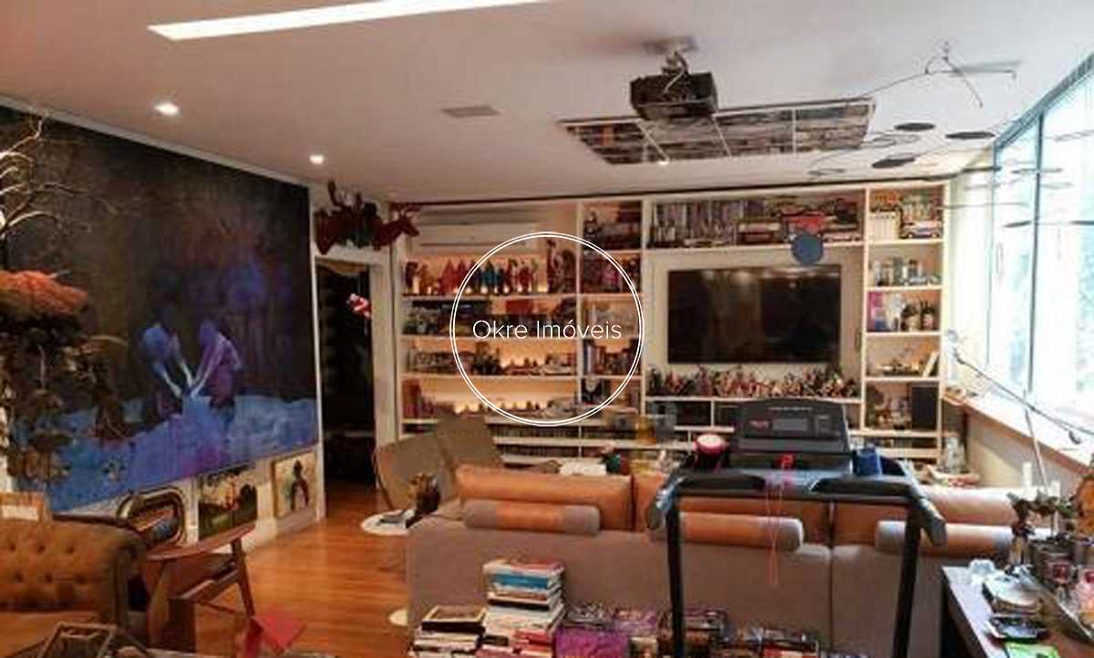 Conheça 4 do imóvel - Apartamento 3 quartos à venda Ipanema, Rio de Janeiro - R$ 4.150.000 - LEAP30915 - 4 4 - 4
