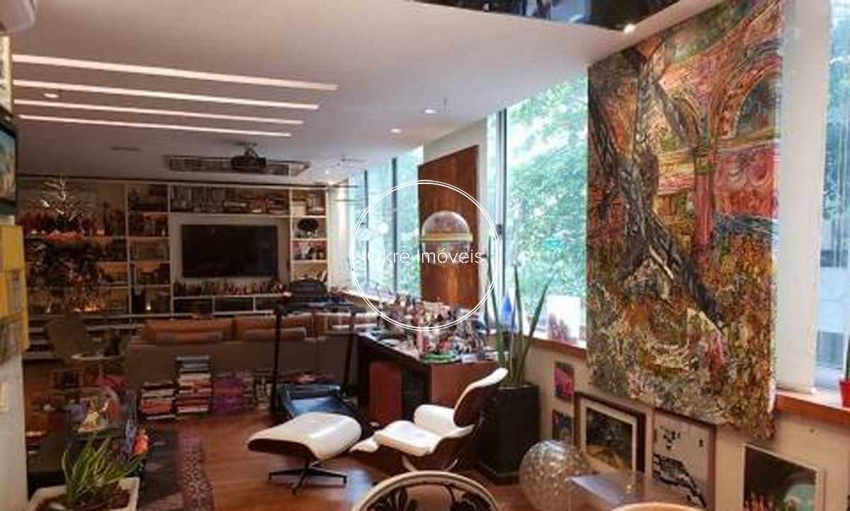Conheça 5 do imóvel - Apartamento 3 quartos à venda Ipanema, Rio de Janeiro - R$ 4.150.000 - LEAP30915 - 5 5 - 5