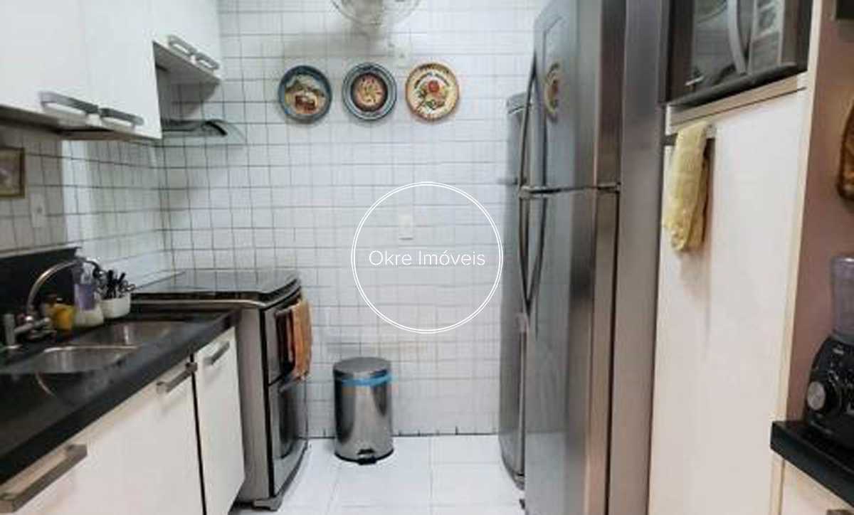 Conheça 10 do imóvel - Apartamento 3 quartos à venda Ipanema, Rio de Janeiro - R$ 4.150.000 - LEAP30915 - 7 10 - 7