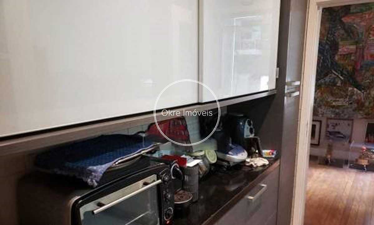 Conheça 11 do imóvel - Apartamento 3 quartos à venda Ipanema, Rio de Janeiro - R$ 4.150.000 - LEAP30915 - 8 11 - 8