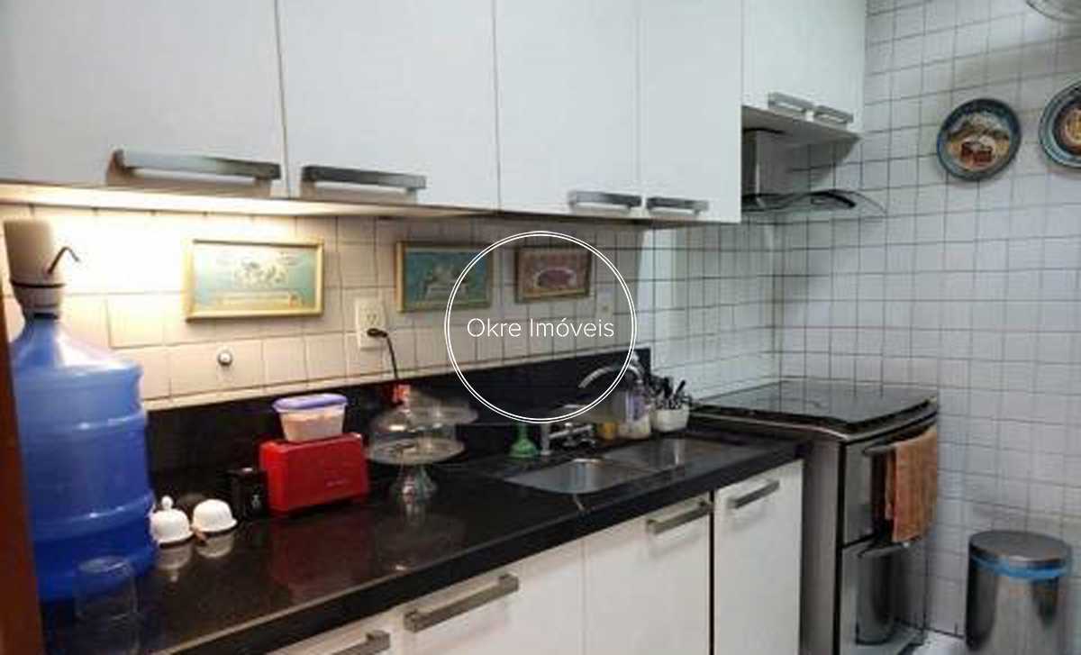 Conheça 12 do imóvel - Apartamento 3 quartos à venda Ipanema, Rio de Janeiro - R$ 4.150.000 - LEAP30915 - 9 12 - 9