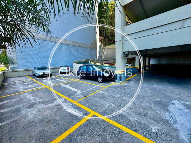 Conheça 4e461eca-95f0-4b36-944f-32d502 do imóvel - APARTAMENTO À VENDA NA LAGOA COM VISTA LIVRE! - 7303 - 31 4e461eca-95f0-4b36-944f-32d502 - 31
