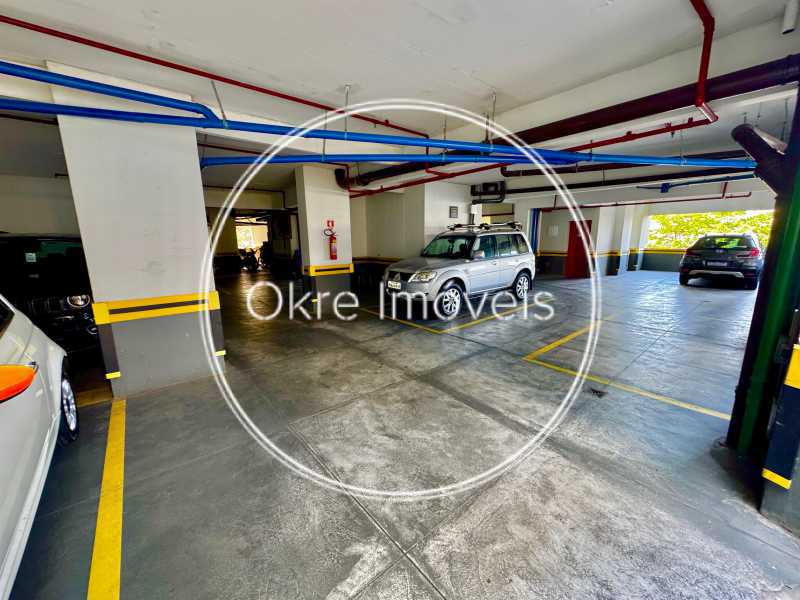 Conheça 062f434a-45c9-431d-89ce-8e2f91 do imóvel - APARTAMENTO À VENDA NA LAGOA COM VISTA LIVRE! - 7303 - 32 062f434a-45c9-431d-89ce-8e2f91 - 32