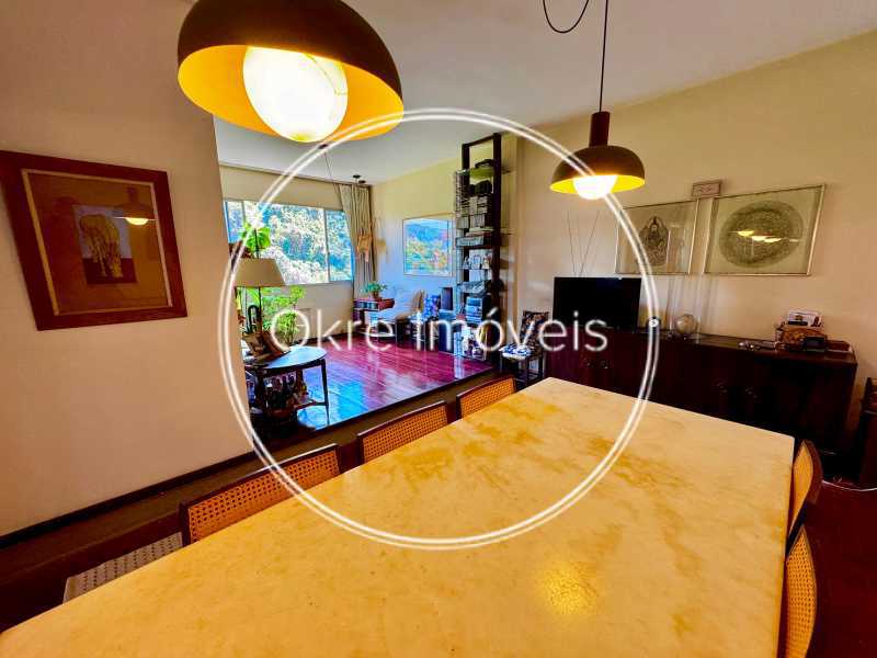 Conheça 971ac828-5c60-411d-a3f3-d5d42c do imóvel - APARTAMENTO À VENDA NA LAGOA COM VISTA LIVRE! - 7303 - 6 971ac828-5c60-411d-a3f3-d5d42c - 6
