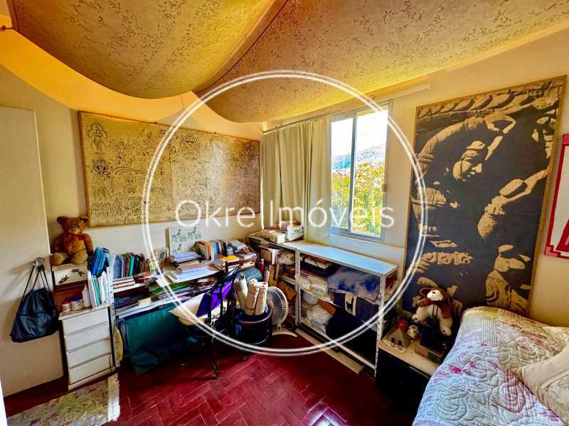 Conheça 8165346e-f9c9-44b2-9057-055936 do imóvel - APARTAMENTO À VENDA NA LAGOA COM VISTA LIVRE! - 7303 - 10 8165346e-f9c9-44b2-9057-055936 - 10