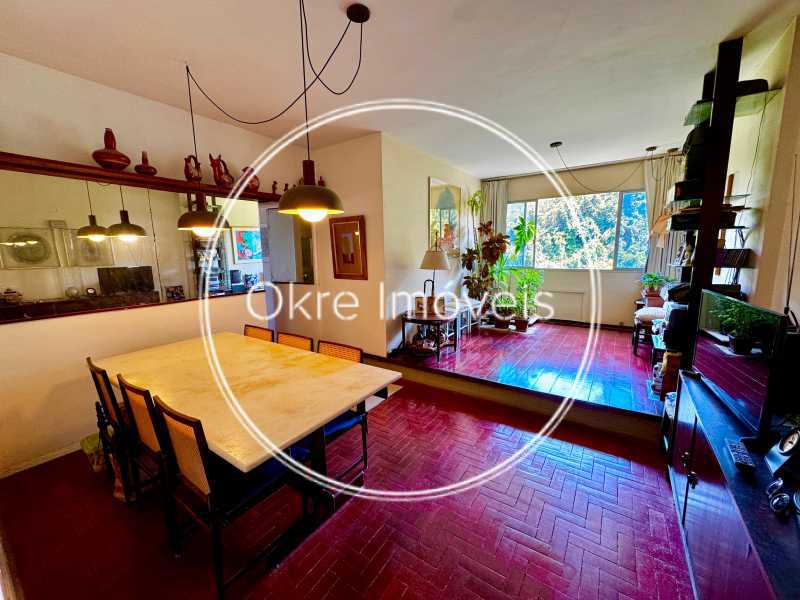 Conheça 71874507-17a5-4165-834f-bf7d06 do imóvel - APARTAMENTO À VENDA NA LAGOA COM VISTA LIVRE! - 7303 - 2 71874507-17a5-4165-834f-bf7d06 - 2