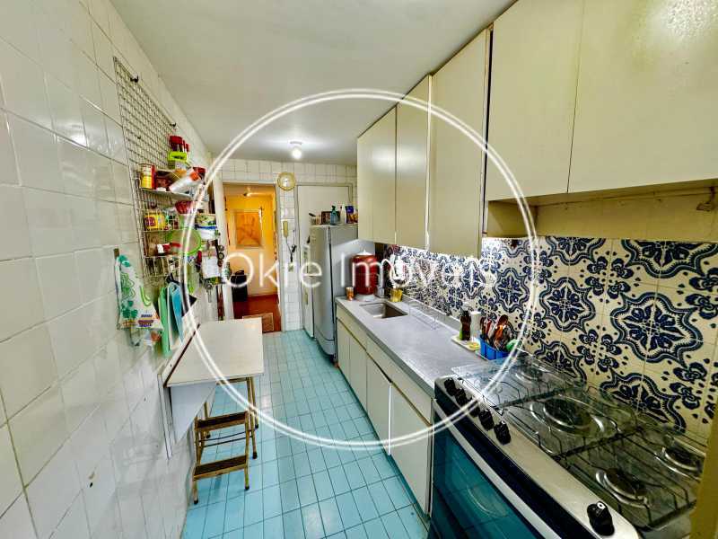 Conheça ad54c3a5-2d22-40d6-9e09-3fb3ff do imóvel - APARTAMENTO À VENDA NA LAGOA COM VISTA LIVRE! - 7303 - 20 ad54c3a5-2d22-40d6-9e09-3fb3ff - 20