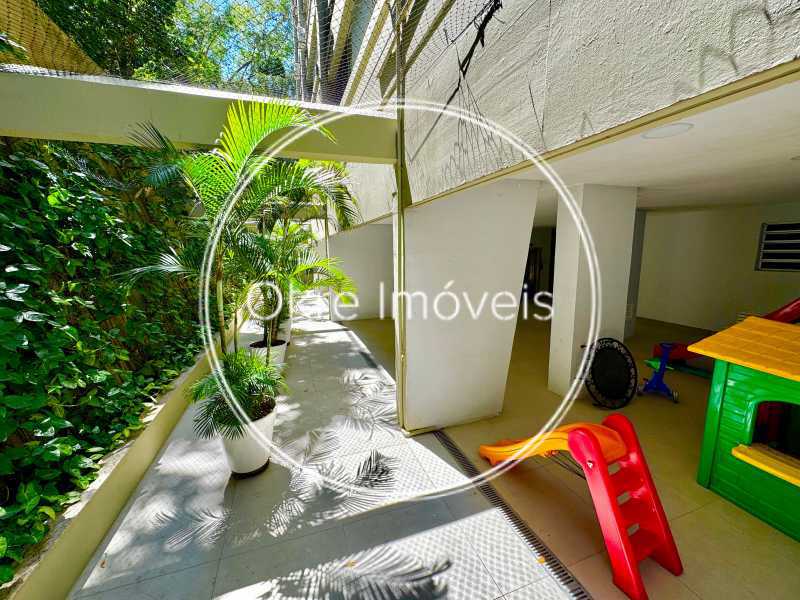 Conheça f26ed2c0-3fe4-4e7b-8e50-6c6609 do imóvel - APARTAMENTO À VENDA NA LAGOA COM VISTA LIVRE! - 7303 - 26 f26ed2c0-3fe4-4e7b-8e50-6c6609 - 26