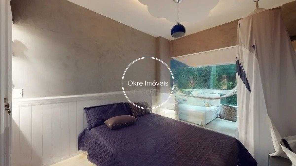 Conheça 647_G1673364885 do imóvel - Apartamento 4 quartos à venda Leblon, Rio de Janeiro - R$ 3.150.000 - 7344 - 19 647_G1673364885 - 19