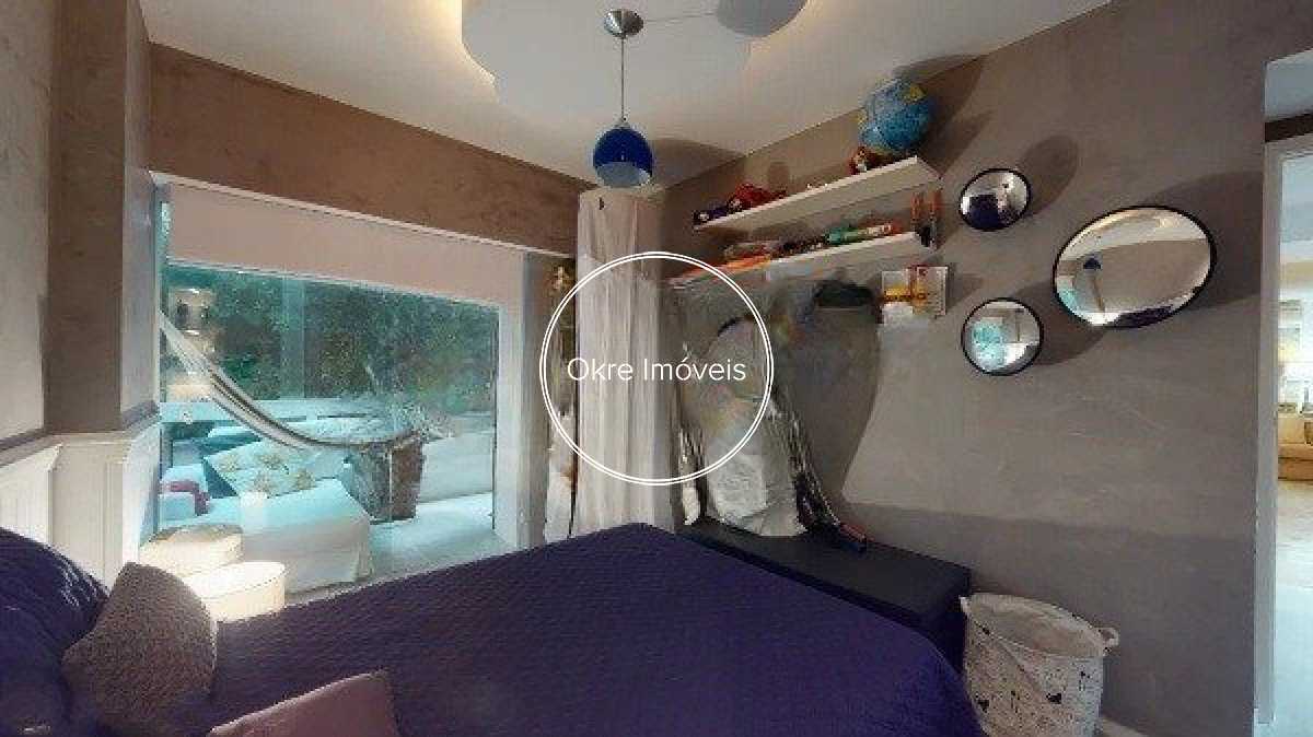Conheça 647_G1673364793 do imóvel - Apartamento 4 quartos à venda Leblon, Rio de Janeiro - R$ 3.150.000 - 7344 - 4 647_G1673364793 - 4
