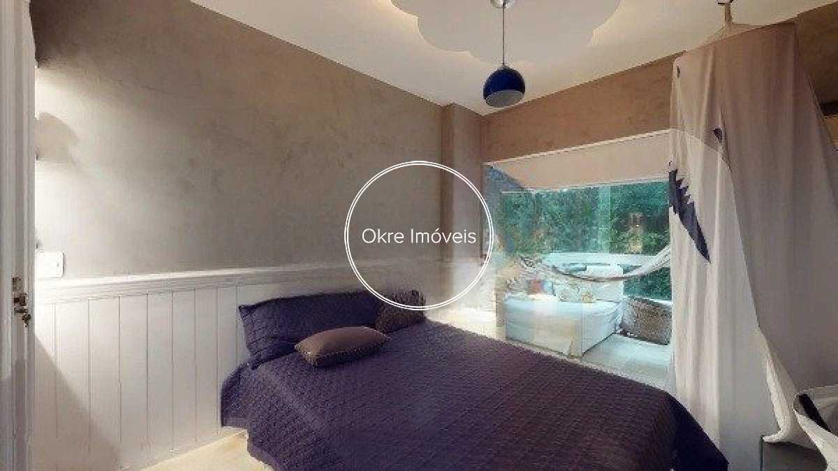 Conheça 647_G1673364796 do imóvel - Apartamento 4 quartos à venda Leblon, Rio de Janeiro - R$ 3.150.000 - 7344 - 5 647_G1673364796 - 5