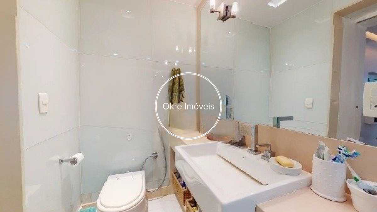 Conheça 647_G1673364804 do imóvel - Apartamento 4 quartos à venda Leblon, Rio de Janeiro - R$ 3.150.000 - 7344 - 8 647_G1673364804 - 8