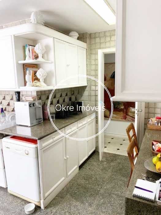 Conheça 737_G1673023541 do imóvel - Cobertura 4 quartos à venda Gávea, Rio de Janeiro - R$ 4.989.000 - LECO40056 - 10 737_G1673023541 - 10