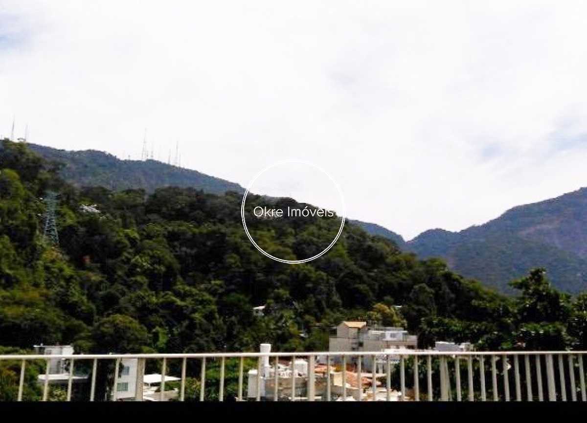 Conheça 737_G1673023523 do imóvel - Cobertura 4 quartos à venda Gávea, Rio de Janeiro - R$ 4.989.000 - LECO40056 - 16 737_G1673023523 - 16