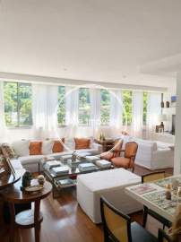 Cobertura 4 quartos à venda Gávea, Rio de Janeiro - R$ 4.989.000 - LECO40056