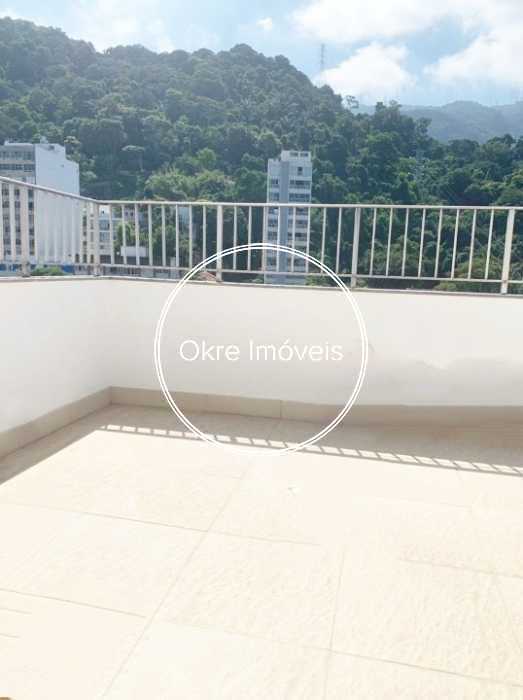 Conheça 737_G1673023527 do imóvel - Cobertura 4 quartos à venda Gávea, Rio de Janeiro - R$ 4.989.000 - LECO40056 - 6 737_G1673023527 - 6