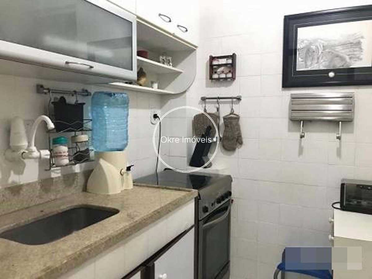 Conheça 455_G1672832394 do imóvel - Apartamento 2 quartos à venda Ipanema, Rio de Janeiro - R$ 980.000 - 7354 - 10 455_G1672832394 - 10