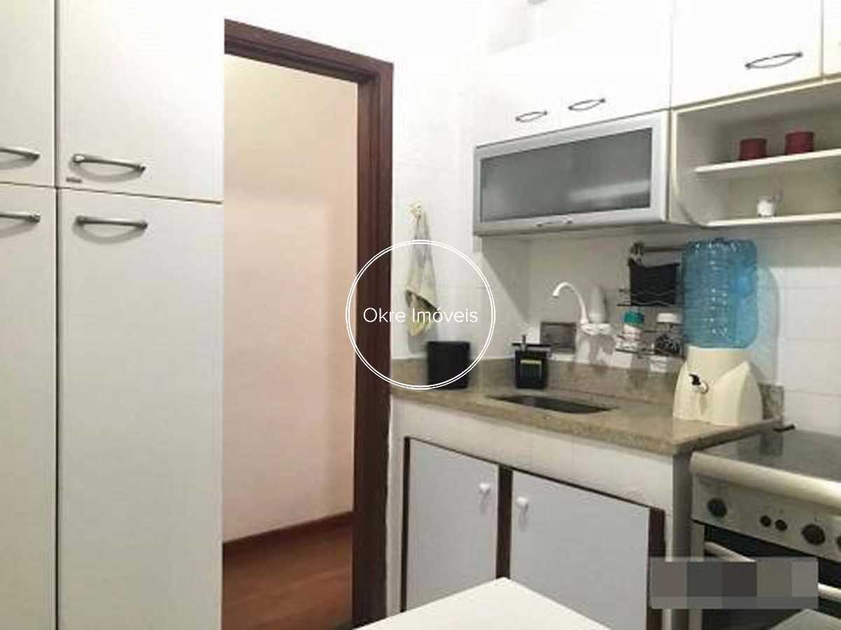 Conheça 455_G1672832423 do imóvel - Apartamento 2 quartos à venda Ipanema, Rio de Janeiro - R$ 980.000 - 7354 - 11 455_G1672832423 - 11