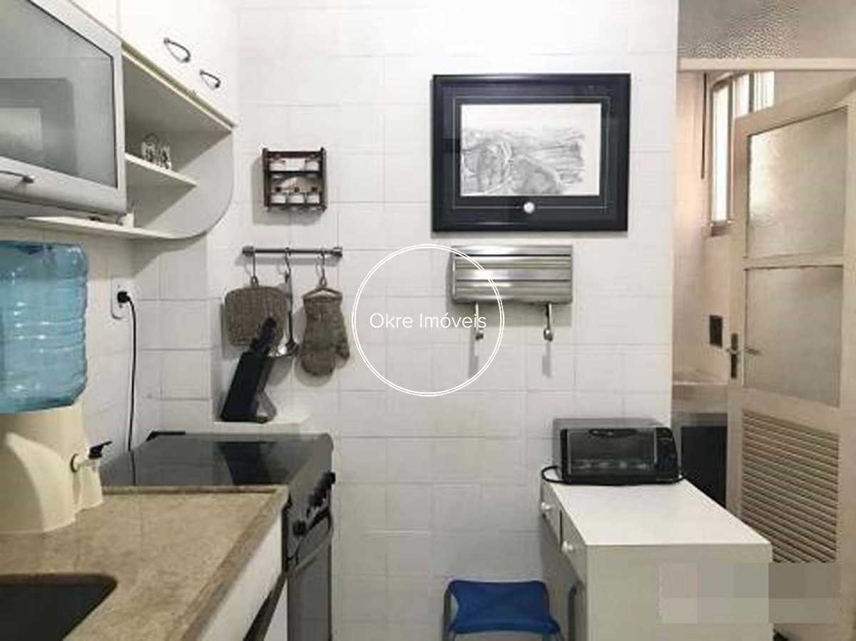 Conheça 455_G1672832426 do imóvel - Apartamento 2 quartos à venda Ipanema, Rio de Janeiro - R$ 980.000 - 7354 - 12 455_G1672832426 - 12